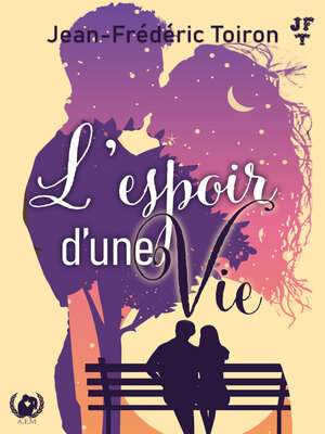 cover image of L'espoir d'une vie